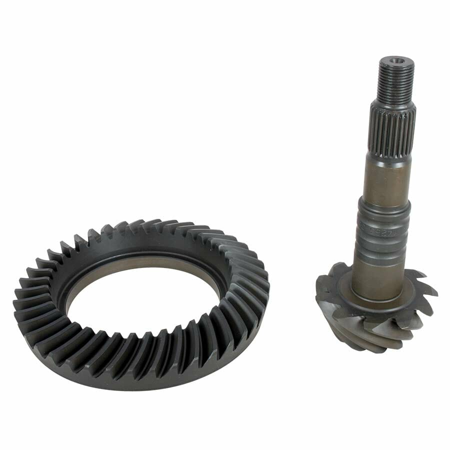 RSG75342X-GM 7.5" &amp; 7.625" 10 Bolt 3.42 Gear Set  2 Series Richmond Gear - Produced in Italy