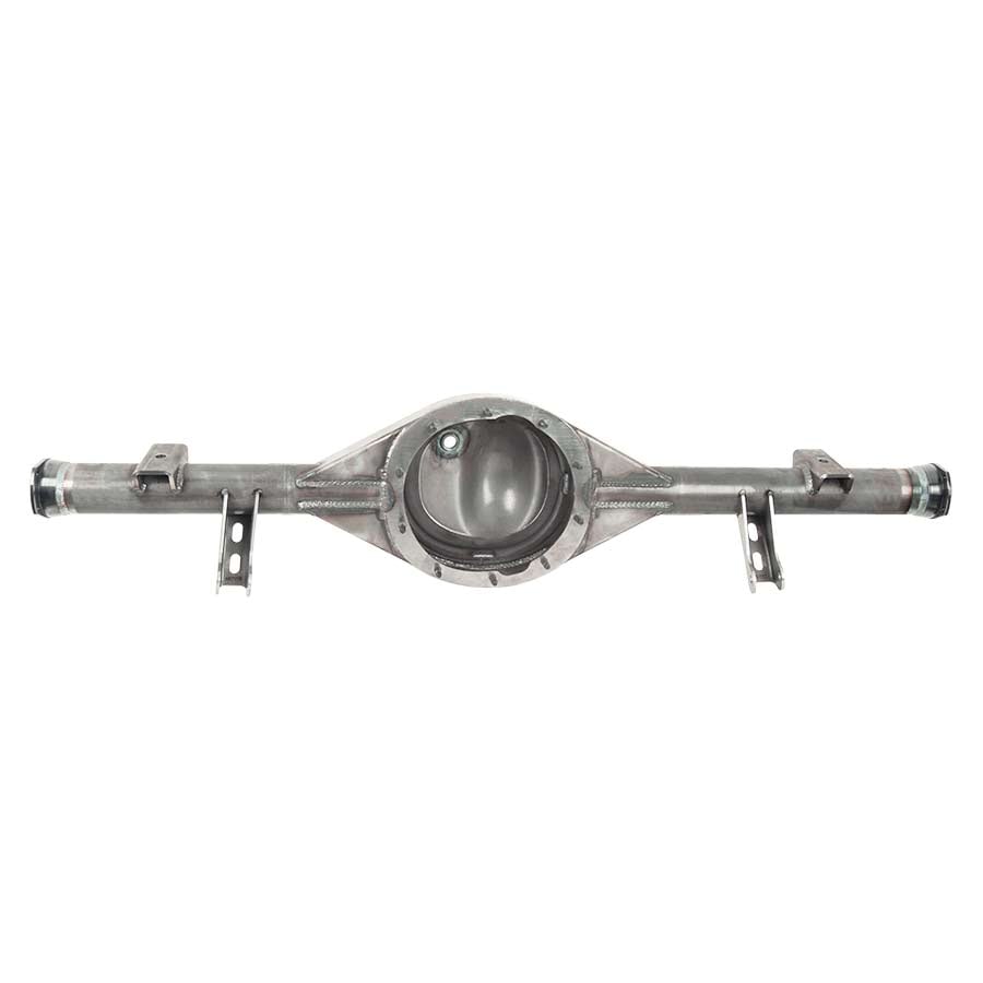 Strange HD 9″ Ford Housing    ’65-’72 Ford F100 Pick-Up Truck    Includes Mounts, Ends, Fill, Drain, & Vent