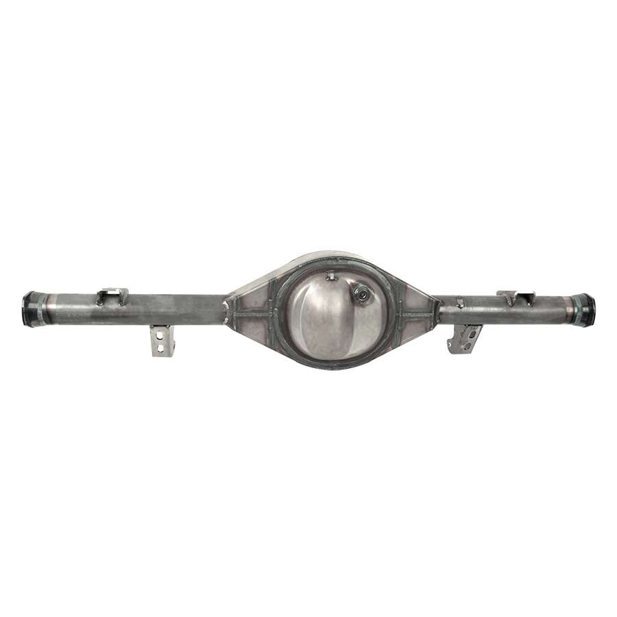 HF9FT65F100ME-Strange HD 9" Ford Housing    '65-'72 Ford F100 Pick-Up Truck    Includes Mounts, Ends, Fill, Drain, &amp; Vent