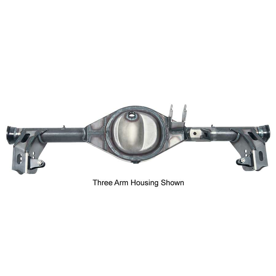 Strange 9″ Ford Housing |  For 1959-1964 GM B-Body Applications |    Includes Mounts, Ends, Fill, Drain, & Vent