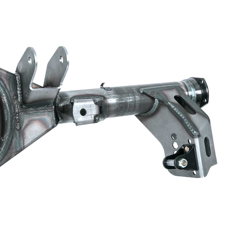 Strange 9″ Ford Housing |  For 1959-1964 GM B-Body Applications |    Includes Mounts, Ends, Fill, Drain, & Vent