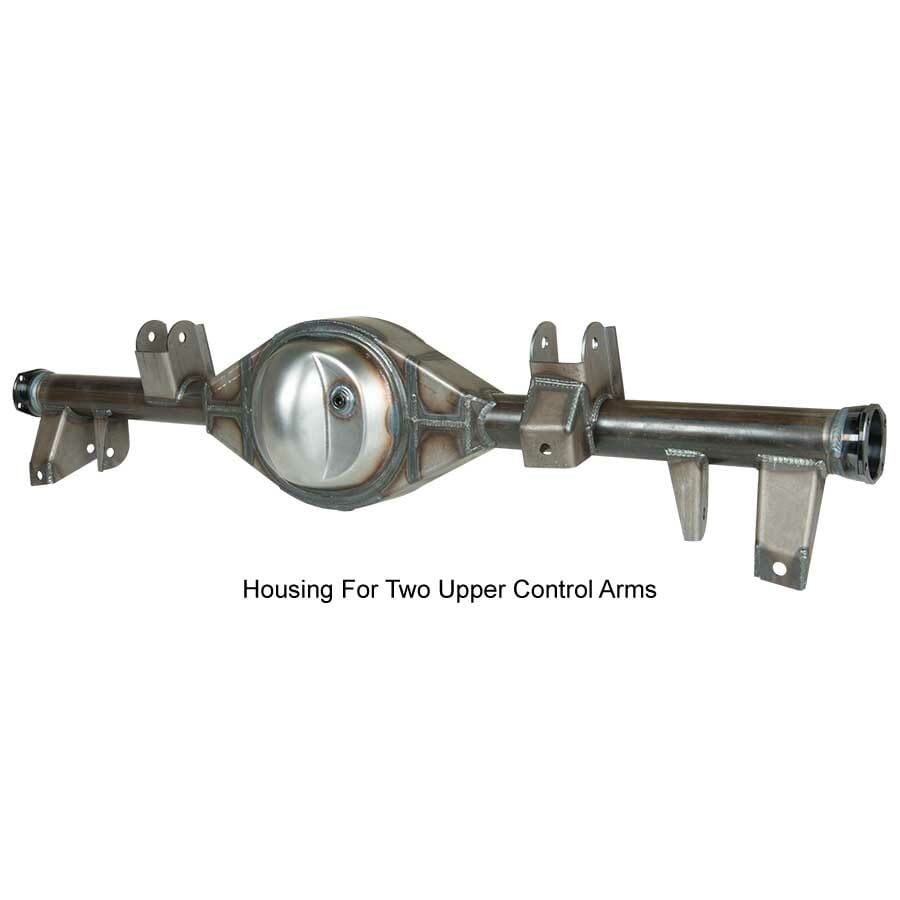 Strange 9″ Ford Housing  |  For 1965-1970 GM B-Body  |  Includes Mounts, Ends, Fill, Drain, & Vent