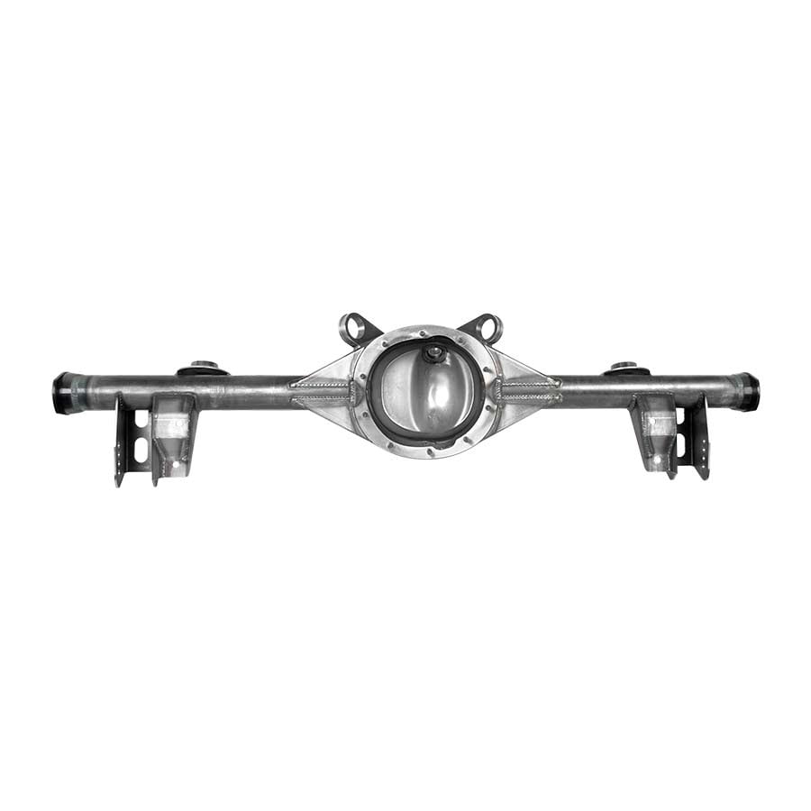 Strange HD 9″ Ford Housing    ’71-’76 GM B-Body Application    Includes Mounts, Ends, Fill, Drain, & Vent