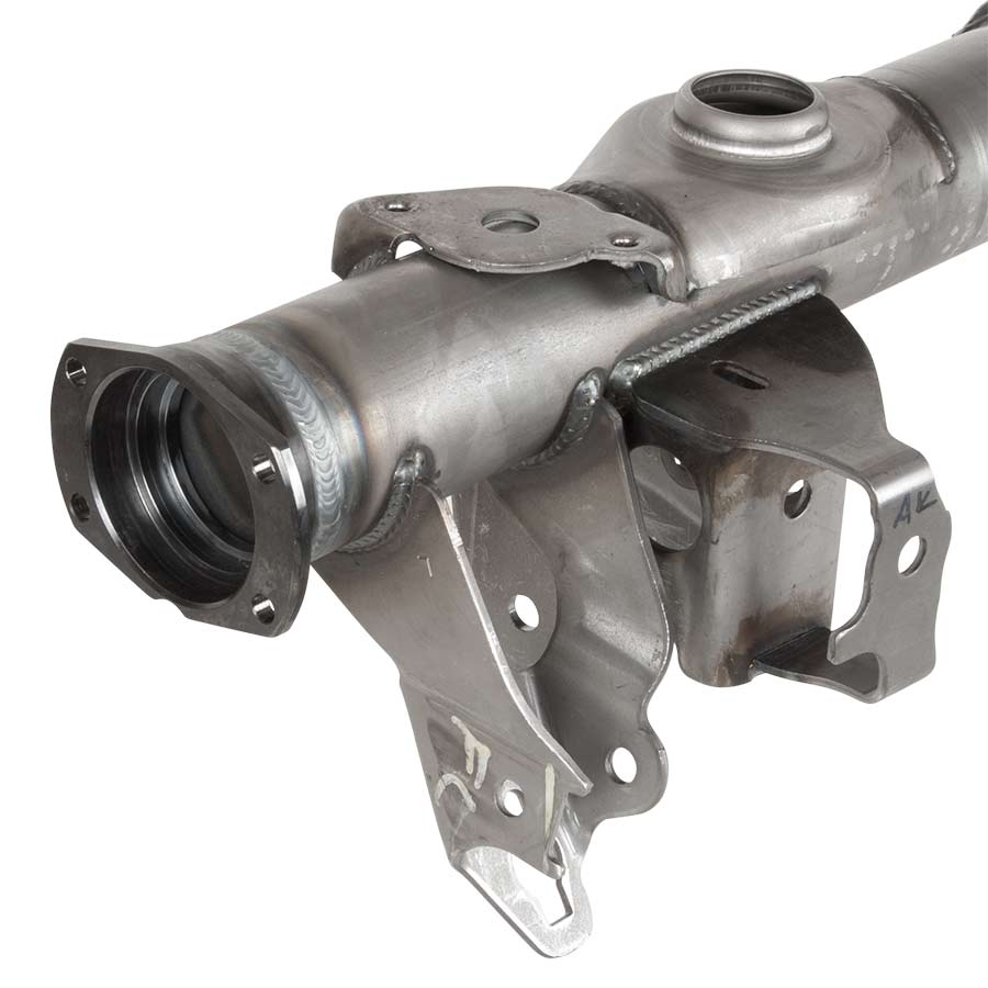 Strange HD 9″ Ford  Housing    Bolt-in For 2005-2014  Mustang    Complete With   Mounts & Ends