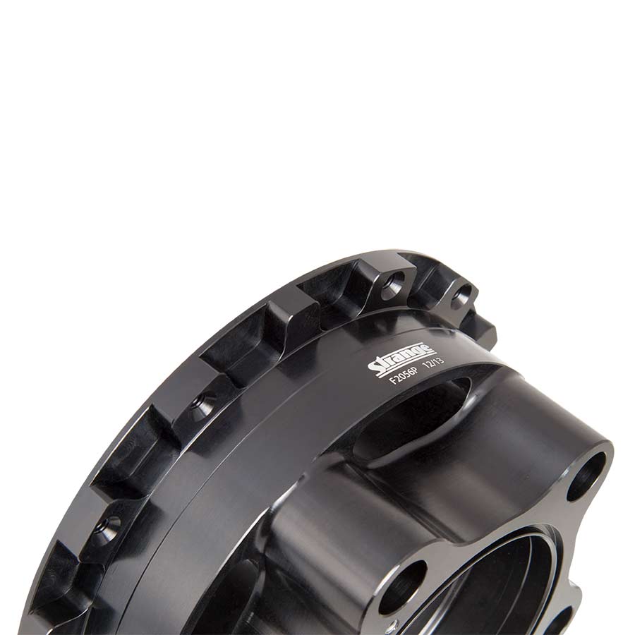 40 Spline Floater Kit  For 5 1/2″ Bolt Pattern Wheels  Includes Pro Carbon Brake Kit