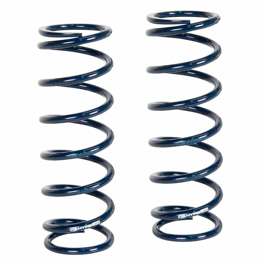S5009-Strange Coil-Over Shock Package  Double Adjustable Shocks with 8.14" Stroke  Spring Seat Bearing Kit &amp; Choice of Hyperco Springs 1