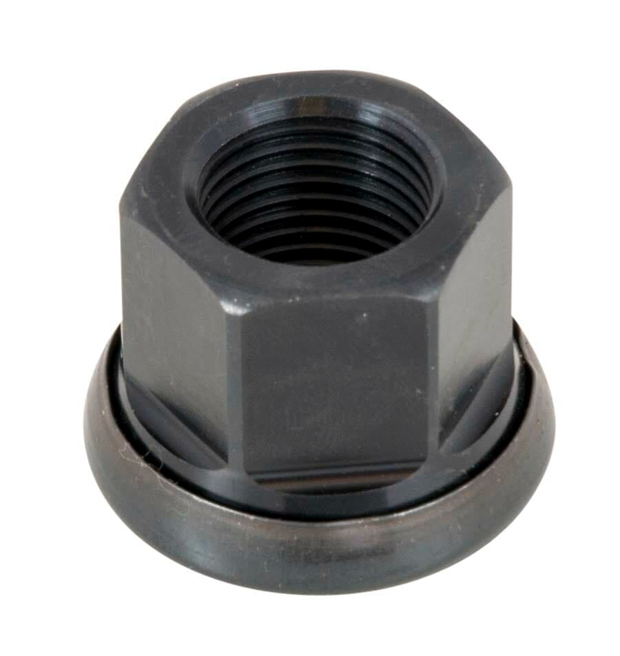 L7010NX-Aluminum Lug Nut  5/8"-18 Threads