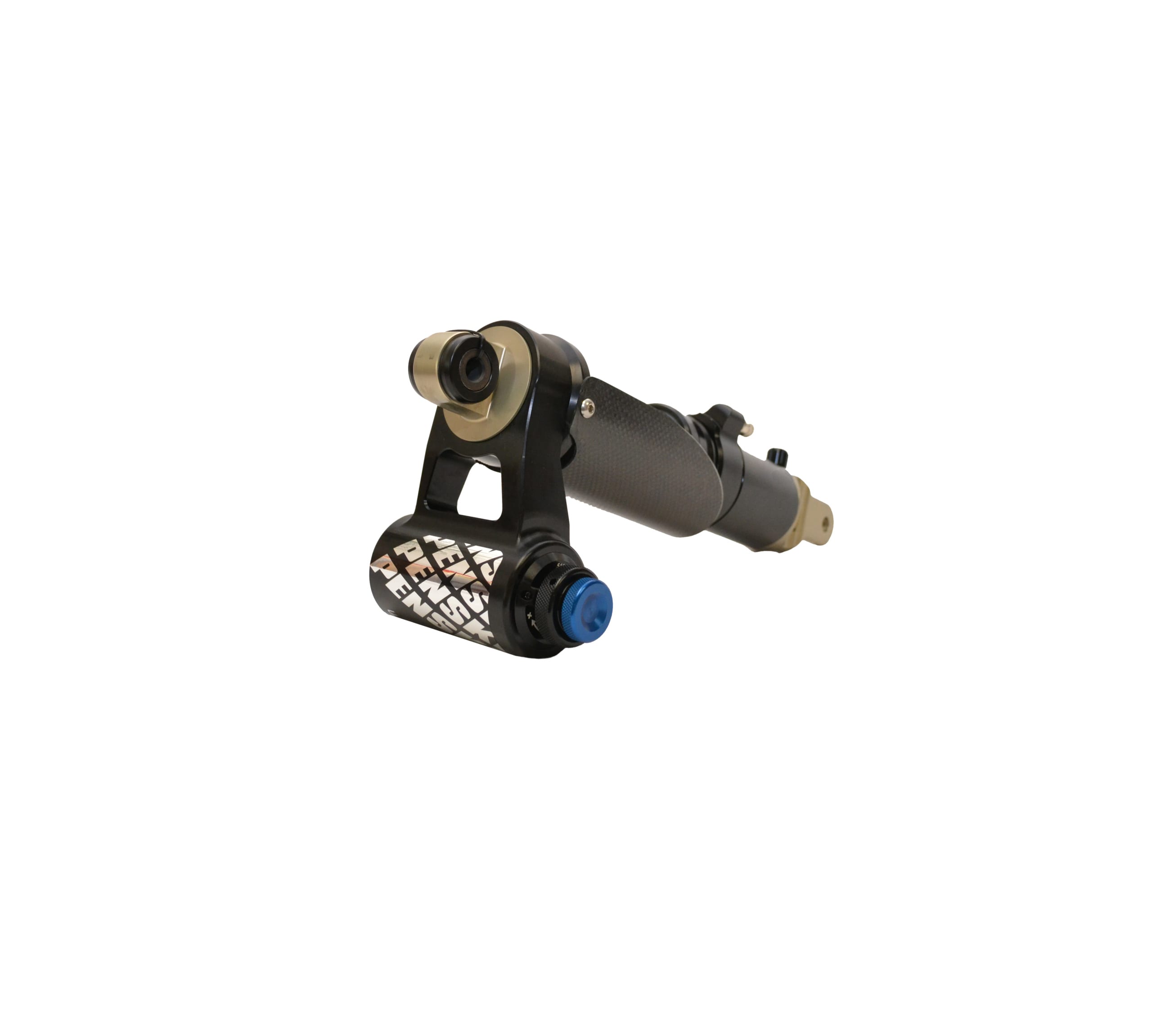 8900 Series Air Shock