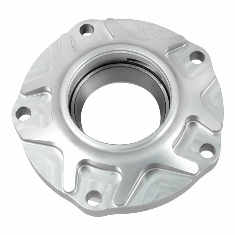 Strange HD Pro Aluminum Case Kit – 3.812″ Bore | With Tapered Bearing Pinion Support