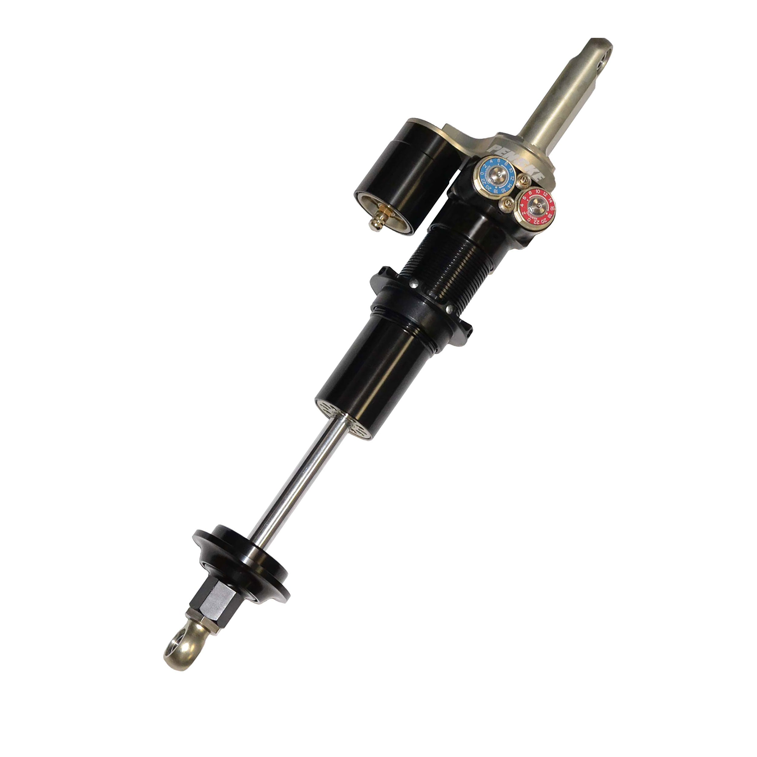 8781 4 Way Adjustable GT3