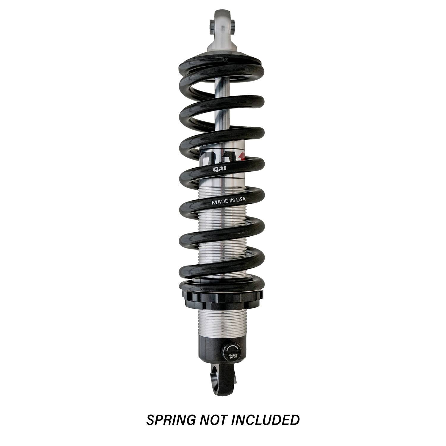 QA1 DS501 Single Adjustable Coil Over Shock