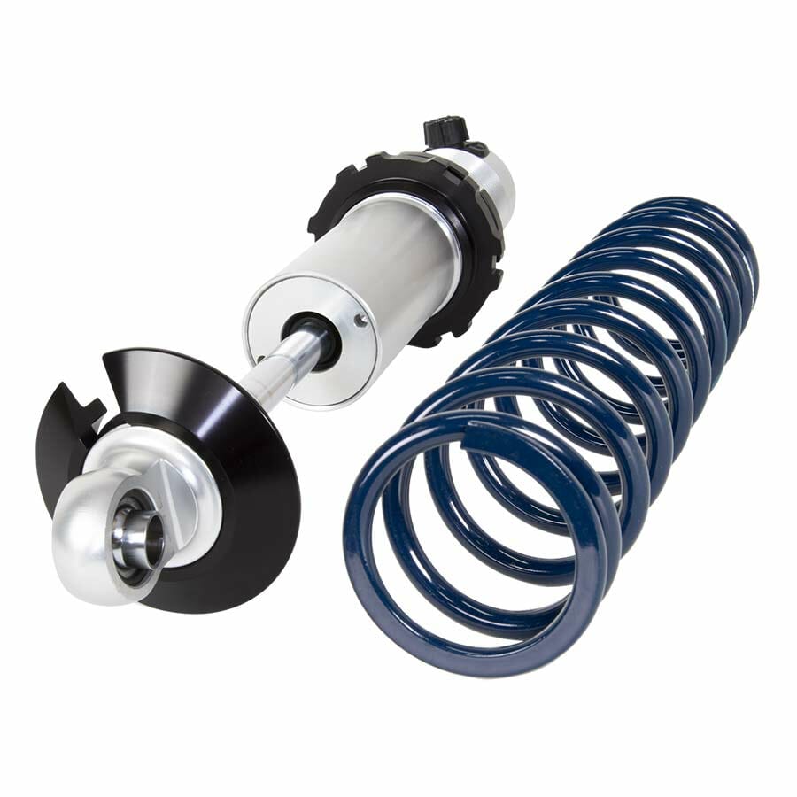 S1418-Labor Charge  Remove &amp; Reinstall Springs On Strange Shocks or Struts