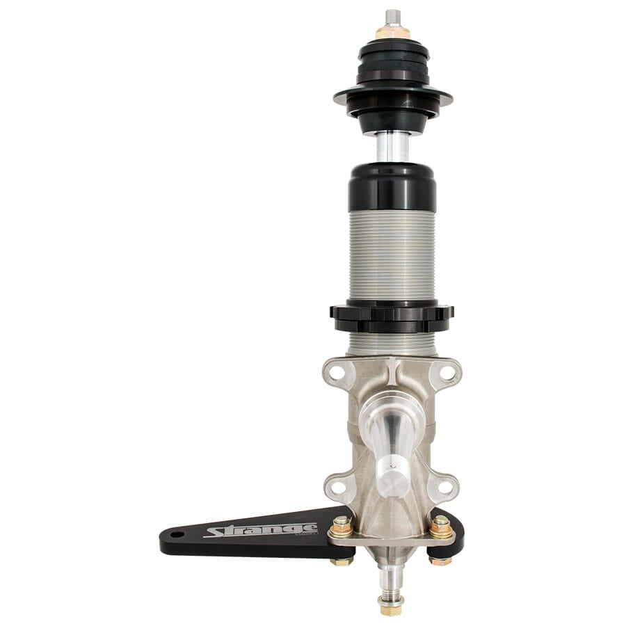 Strange Ultra Strut Package | Single Adjustable  Struts | With 11″ Four Piston Carbon Brake Kit