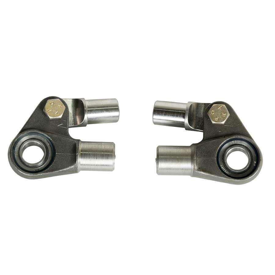 Strange Eye Mount Aluminum Strut Package | Double Adjustable With L/W Brake Kit | For Spindle Mount Wheels