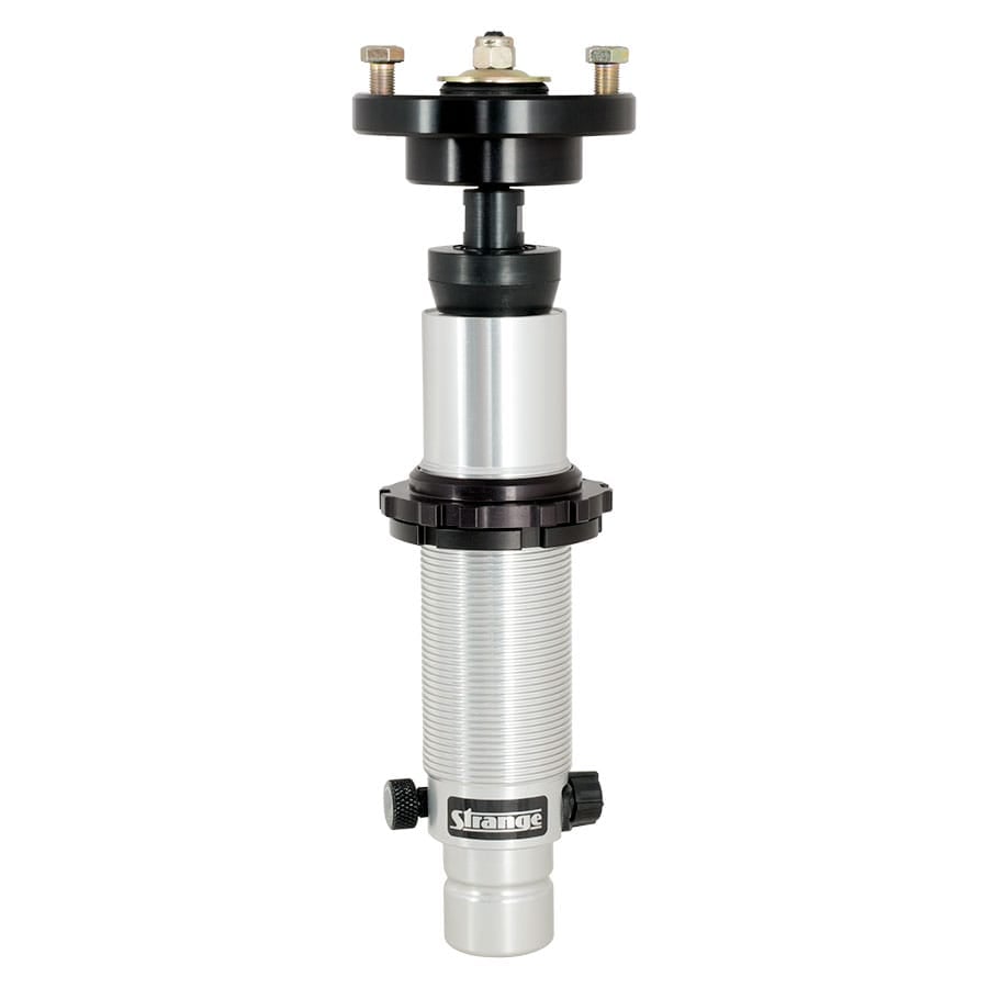Strange Honda Front Coil-Over Shock – Double Adjustable | For 1989-1991 CRX & 1989-2001 Civic