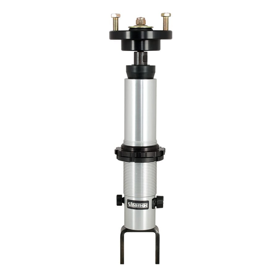 Strange Honda Rear Coil-Over Shock – Double Adjustable | For 1989-1991 CRX & 1989-2001 Civic