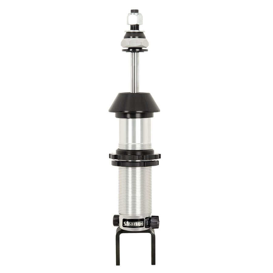 Strange Corvette C5 & C6 Rear Coil-Over Shock | Double Adjustable