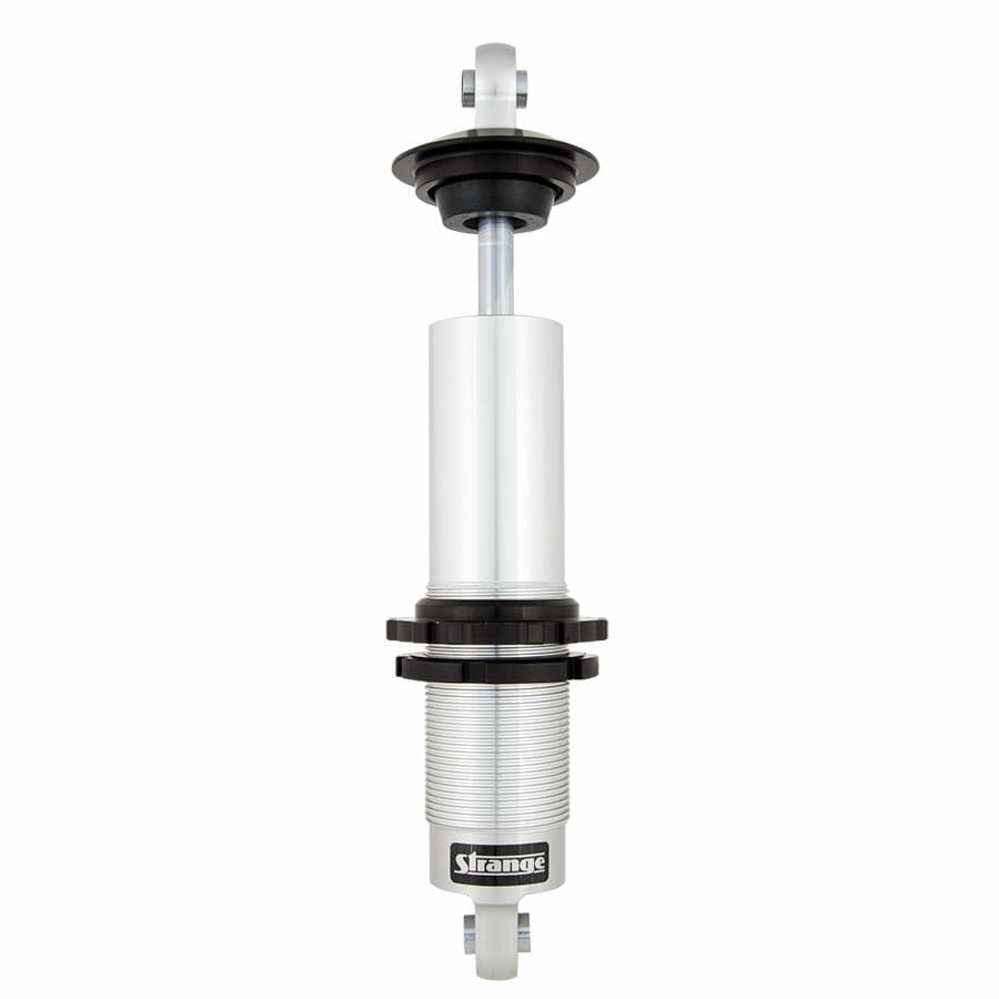 S5202-Strange Aluminum Coil-Over Shock  Single Adjustable with 2.62" Stroke