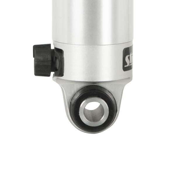 Single Adjustable Rear Shock | 1965-1969 F100 Pick-Up