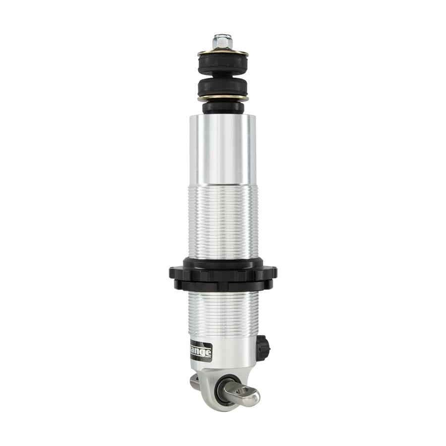 Single Adjustable Front Coil-Over Shock | Multiple GM A-Body & G-Body Applications | Spring Sold Separately