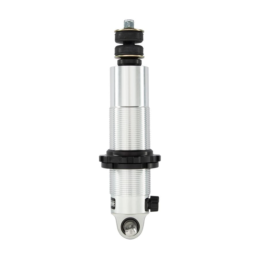 Single Adjustable Front Coil-Over Shock | Multiple GM A-Body & G-Body Applications | Spring Sold Separately