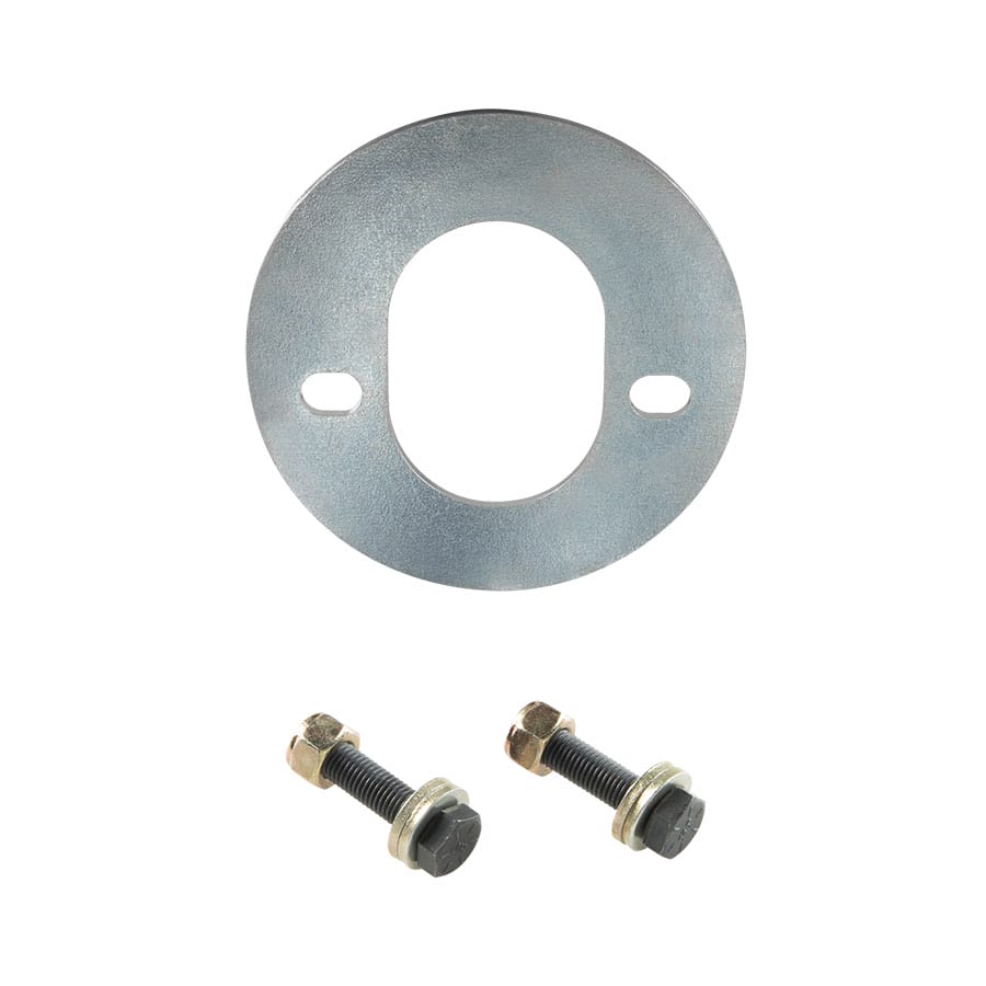 Double Adjustable Front Coil-Over Shock | Multiple GM A-Body & G-Body Applications | Spring Sold Separately