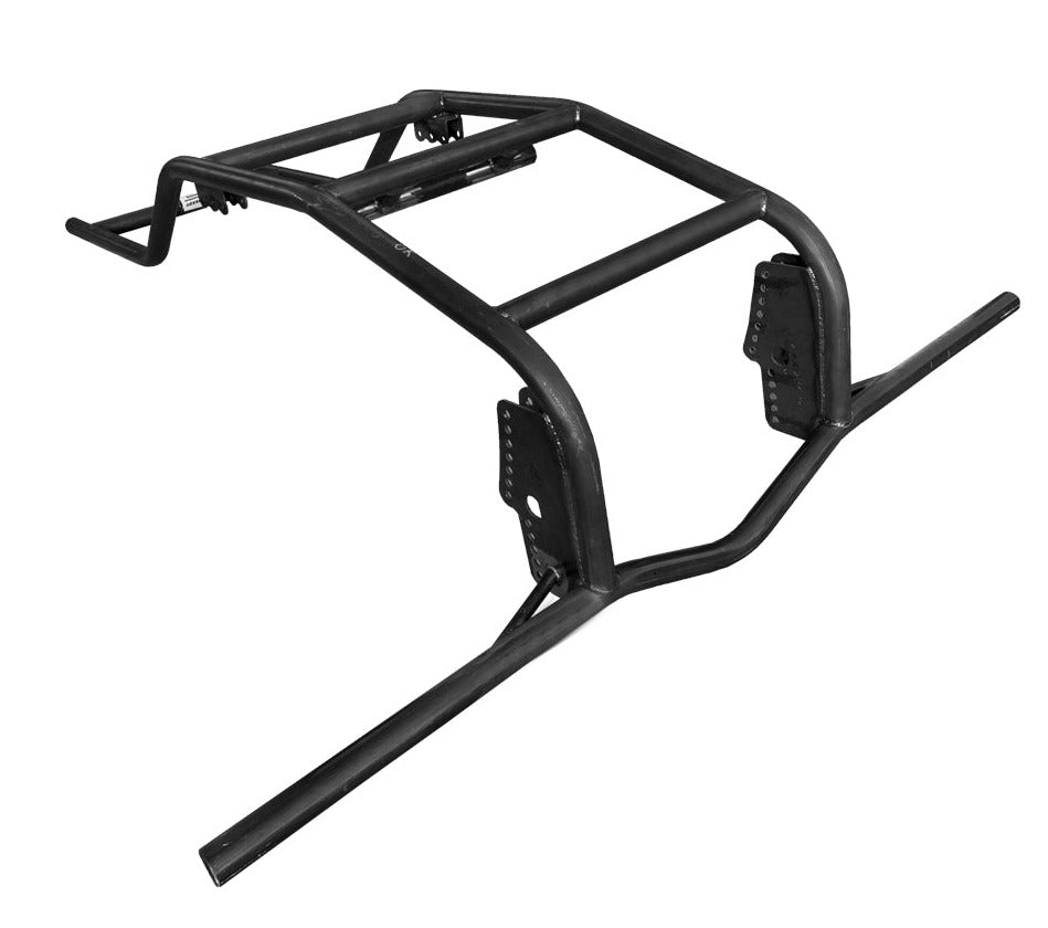 26″ Pro 500 4-Link Chromoly Welded Rear Frame