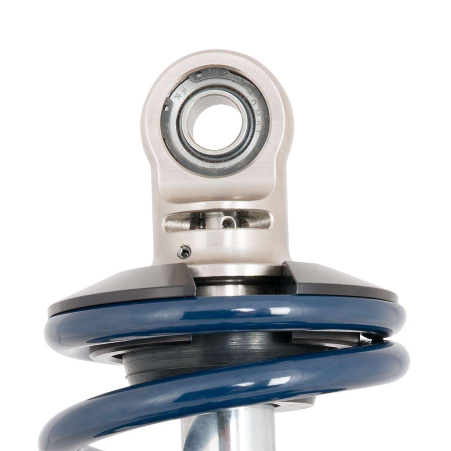 Strange Eye Mount Aluminum Strut Package | Double Adjustable With L/W Brake Kit | For Spindle Mount Wheels