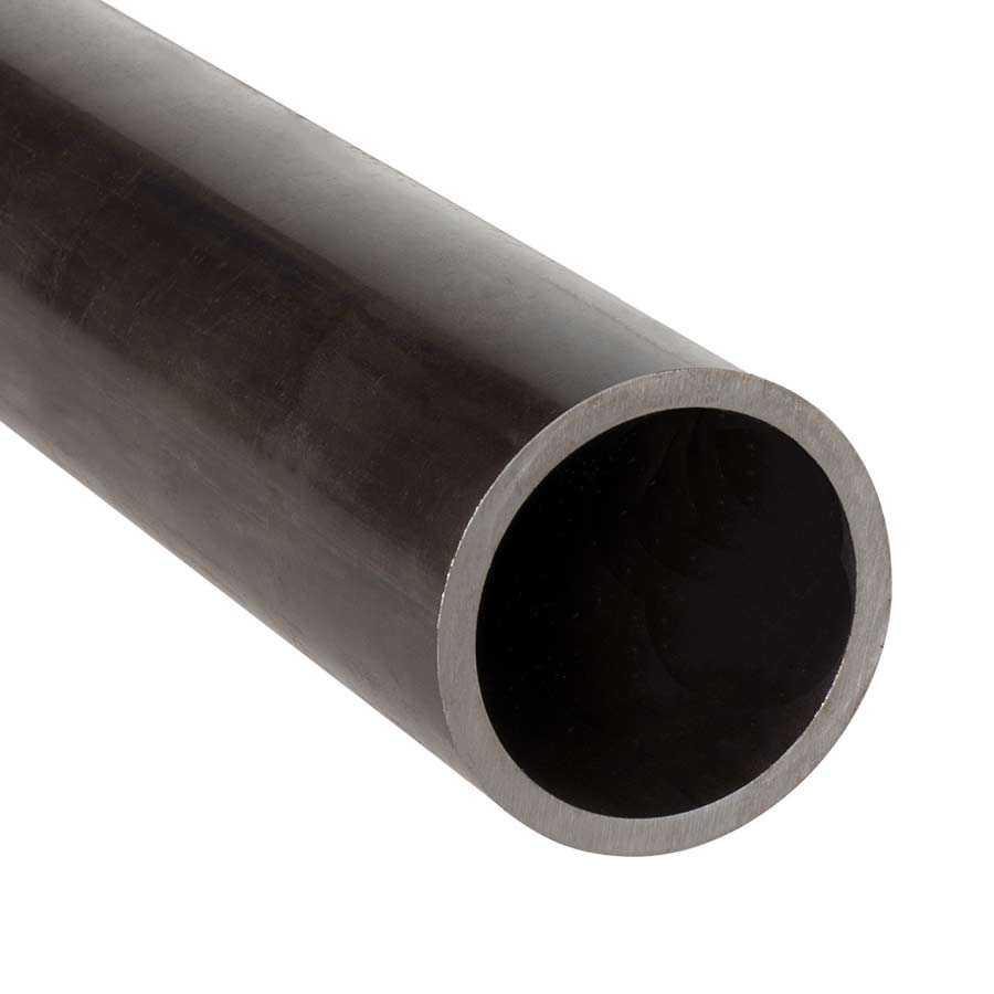 S60 Housing  Tubes Installed – No Mounts or Housing Ends
