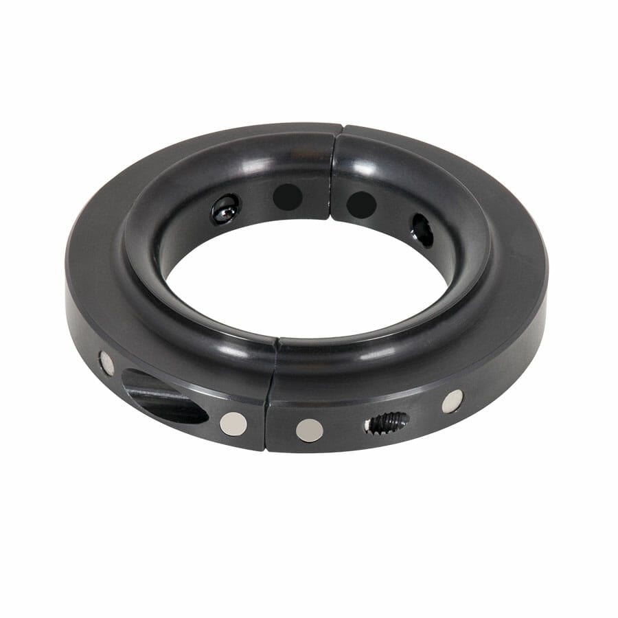 U1613-8-8 Magnet Pick-Up Collar  For Strange 9" Ford Premium 28 Spline Yokes