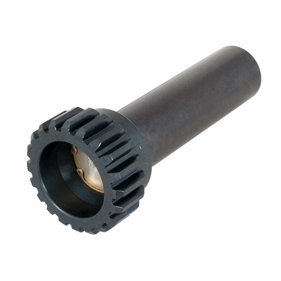 U3648-Powerglide male coupler / 27 Spline / 6.750" Long