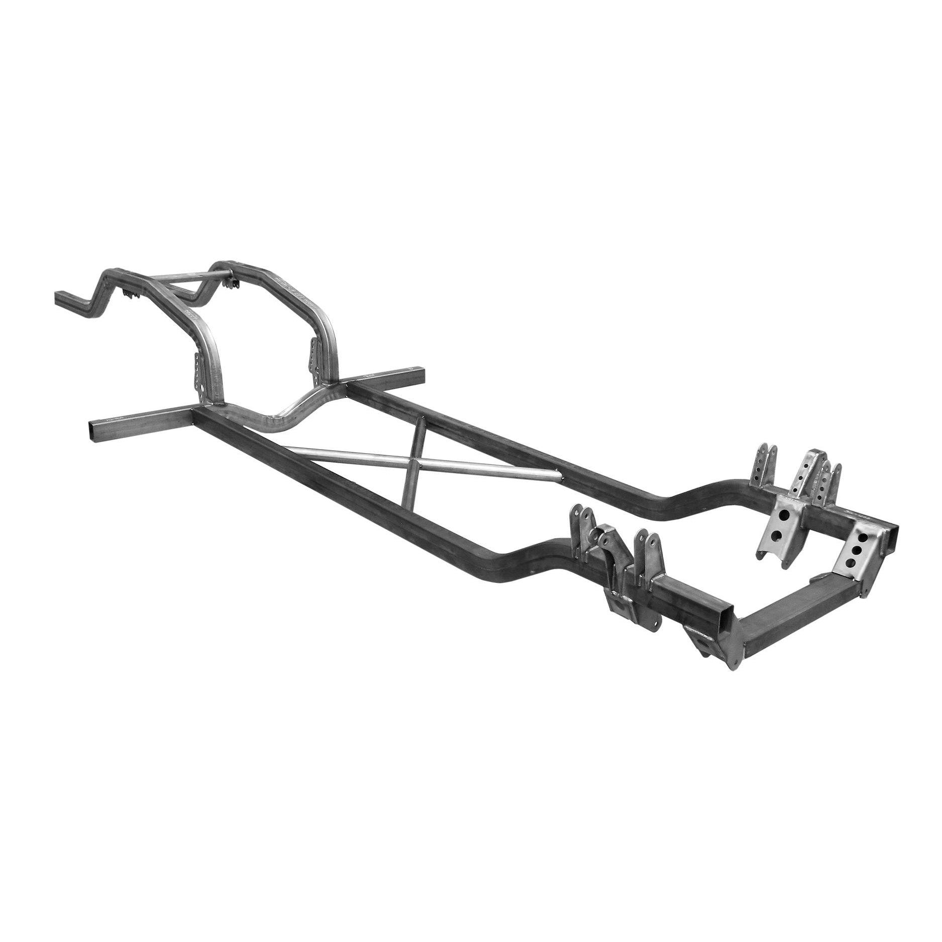 Front A-Arm & 4-Link Universal Welded Frame Kit