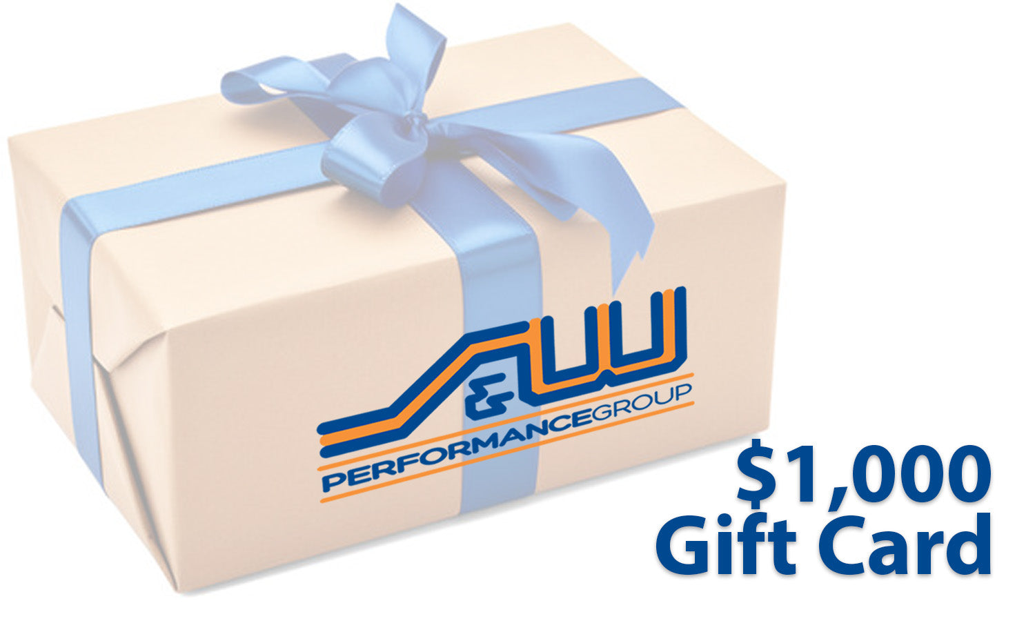 S&W Performance Group $1,000 Gift Card