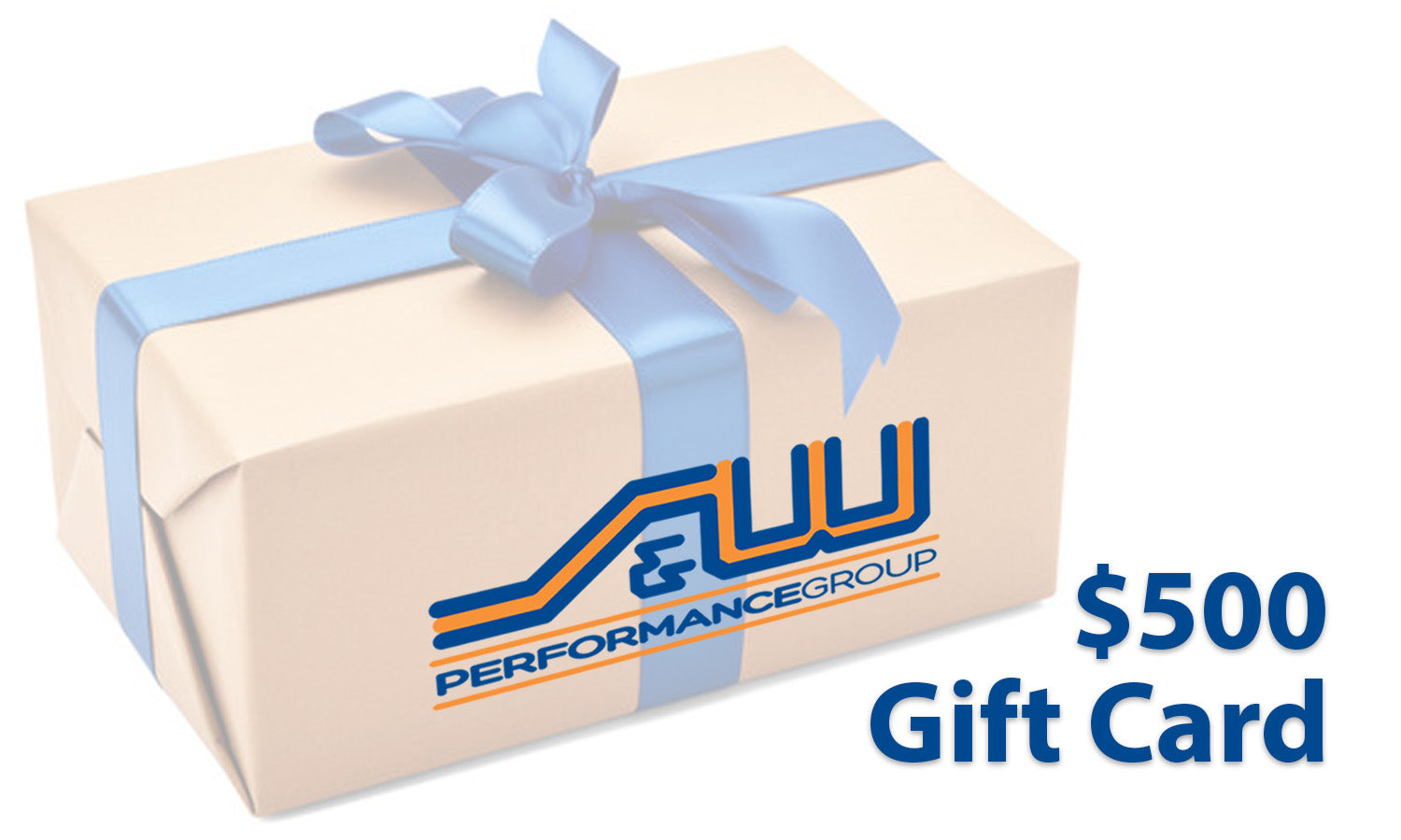 S&W Performance Group $500 Gift Card