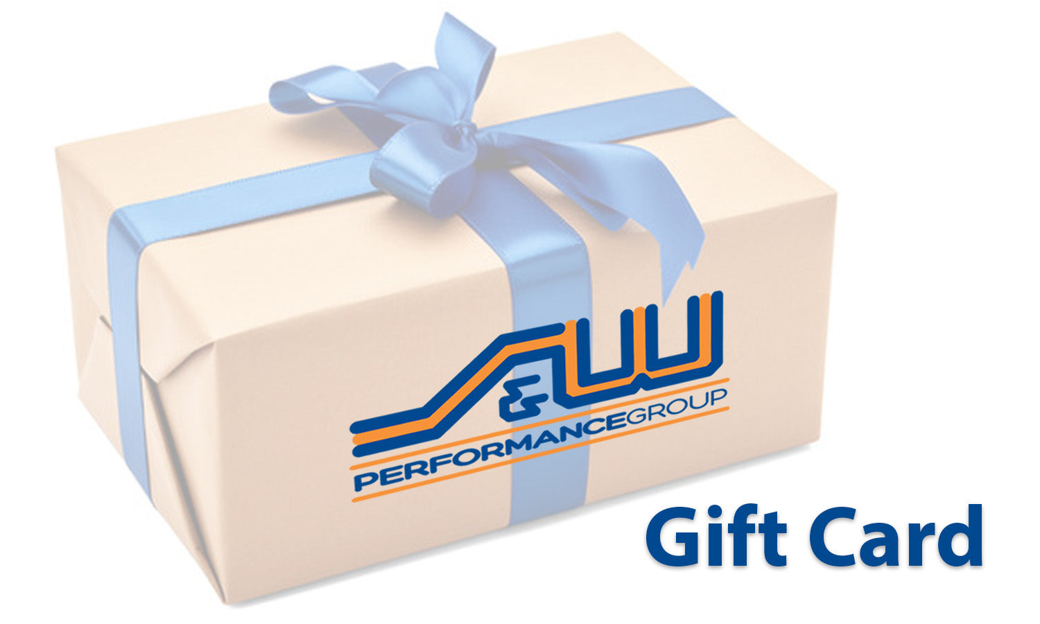 S&W Performance Group Electronic Gift Card