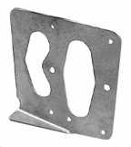 Electric Fuel Pump Bracket