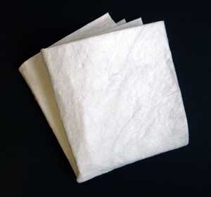 Absorbent Oil Pad For Belly Pan Or Diaper