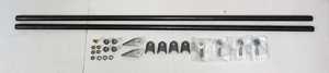 Radius Rod Kit - Torsion Bar Altered