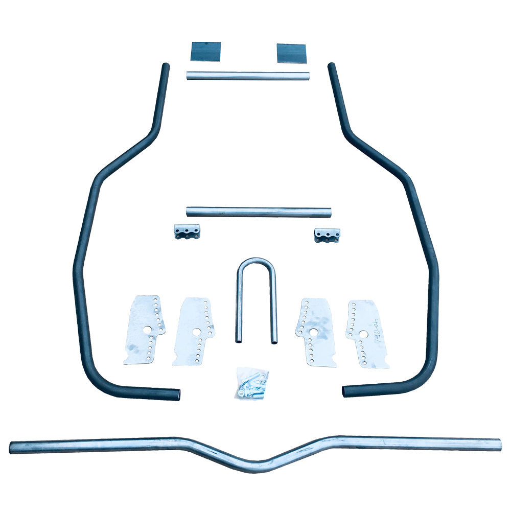 4-Link Unwelded 1-5/8