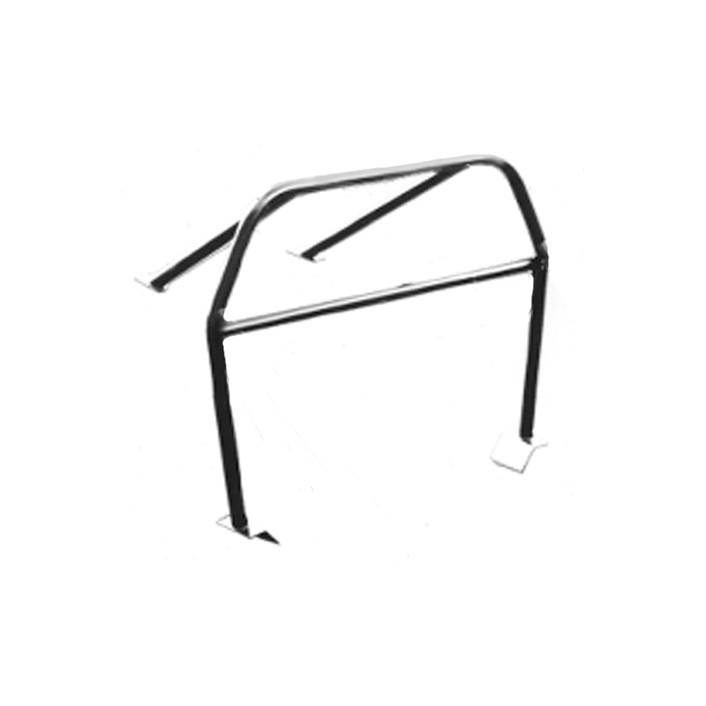 4-Point, Weld-in Street Bar 1 3/4 x .134 EWS