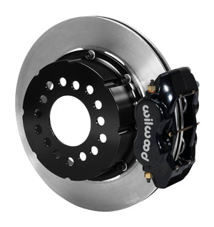 Mopar Ends Pro/Street Rear Brake Kit