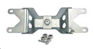 Transmission Crossmember Kit 05 & Newer Mustang