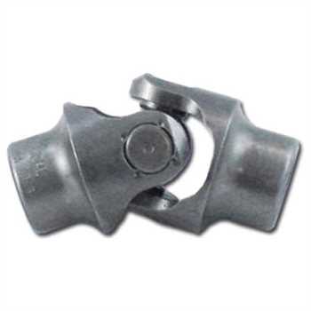 Steering U-Joint 3/4" i.d. x 3/4"  i.d. Needle Bearing (Street)