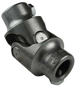U-Joint 9/16-36 To 3/4" Smooth