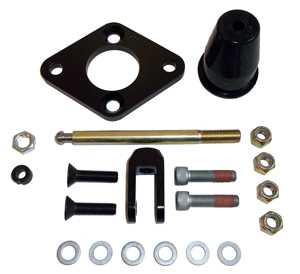 Master Cylinder Adapter For 15-354 Pedal Assembly