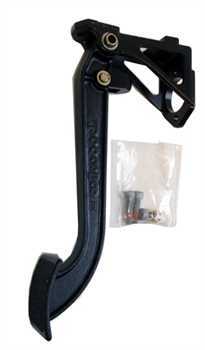 Hanging Pedal & Master Cylinder Mount, Wilwood #340-13834