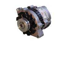 Super Mini Alternator East Coast 120 amp #2003