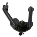 Fatman GM Front Control Arms  55-57  Chevy 3" Narrower Than Stock Width