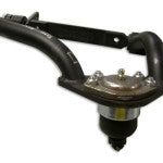 Fatman GM Front Control Arms  67 - 69  Camaro 3" Narrower Than Stock
