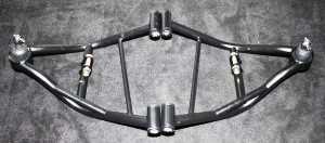 S10 Lower Control Arms (Coil Over)